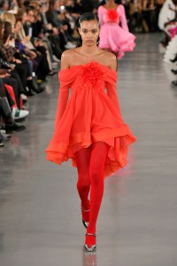 Giambattista Valli RTW Fall 2022