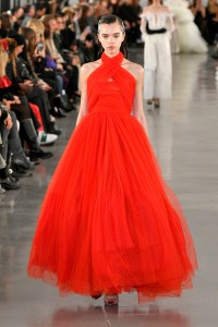 Giambattista Valli RTW Fall 2022