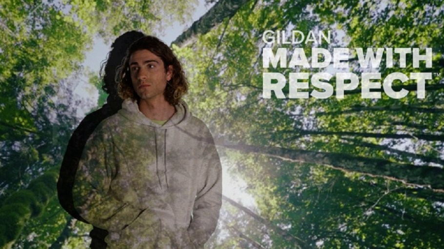 Gildan Activewear has taken its position as a vertically integrated apparel manufacturer and woven it into its ESG strategy.