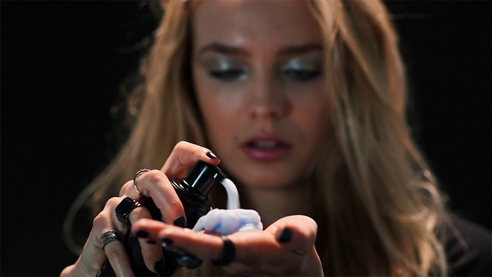 hair gloss featured image
