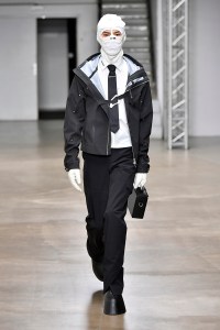 Heliot Emil RTW Fall 2022
