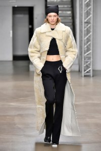 Heliot Emil RTW Fall 2022