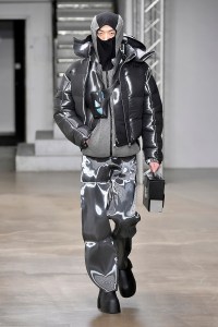 Heliot Emil RTW Fall 2022