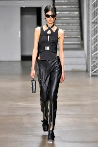 Heliot Emil RTW Fall 2022