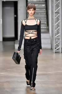 Heliot Emil RTW Fall 2022