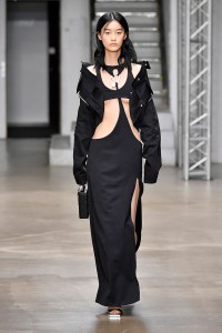 Heliot Emil RTW Fall 2022