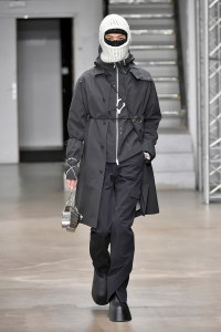 Heliot Emil RTW Fall 2022