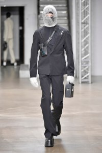 Heliot Emil RTW Fall 2022