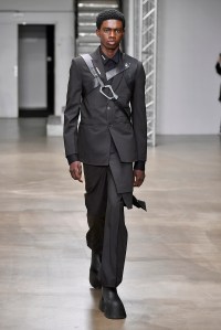 Heliot Emil RTW Fall 2022