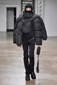 Heliot Emil RTW Fall 2022