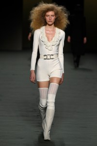 Hermès RTW Fall 2022