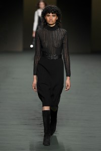 Hermès RTW Fall 2022