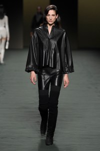 Hermès RTW Fall 2022
