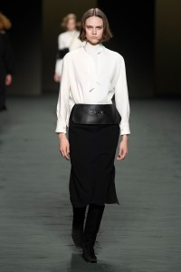 Hermès RTW Fall 2022