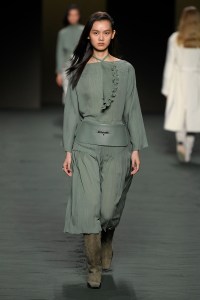 Hermès RTW Fall 2022