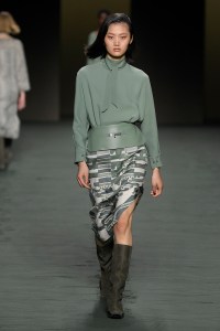 Hermès RTW Fall 2022