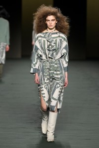 Hermès RTW Fall 2022
