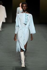 Hermès RTW Fall 2022