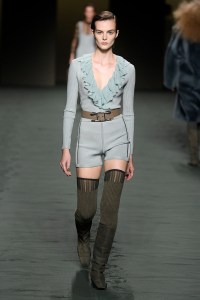 Hermès RTW Fall 2022