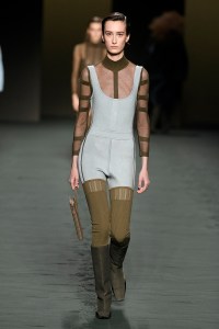 Hermès RTW Fall 2022