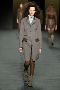 Hermès RTW Fall 2022
