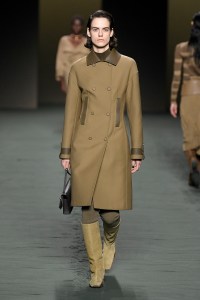 Hermès RTW Fall 2022