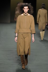 Hermès RTW Fall 2022