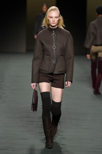 Hermès RTW Fall 2022