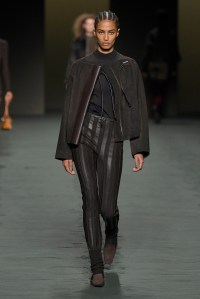 Hermès RTW Fall 2022