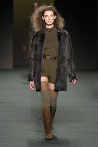 Hermès RTW Fall 2022