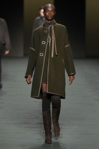 Hermès RTW Fall 2022