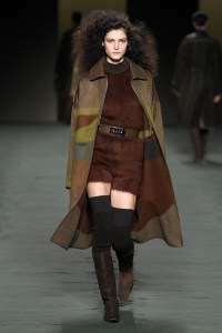 Hermès RTW Fall 2022