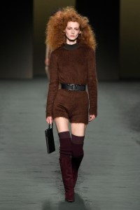 Hermès RTW Fall 2022