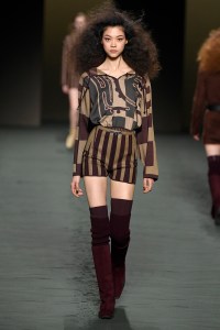Hermès RTW Fall 2022