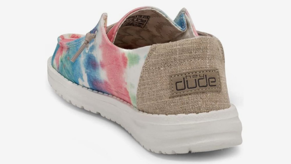 Hey Dude Wendy Shoe