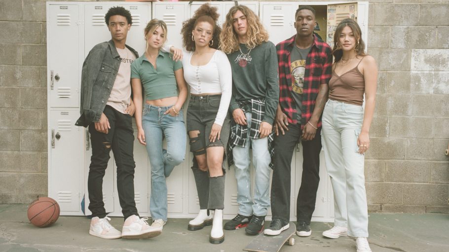 Abercrombie & Fitch Co. saw success in its denim business in recent years.