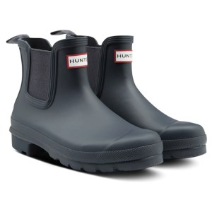 Hunter Chelsea rain boot