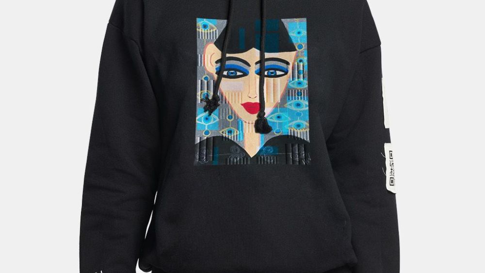 Katla, Hoodies, NFTs, metaverse