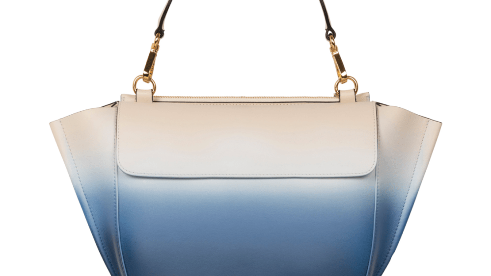 Wandler bag designed by Germans Ermičs