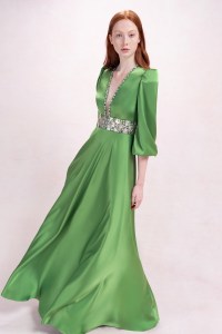 Jenny Packham RTW Fall 2022
