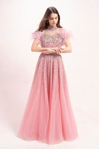 Jenny Packham RTW Fall 2022