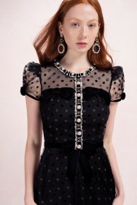 Jenny Packham RTW Fall 2022