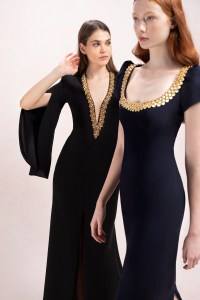 Jenny Packham RTW Fall 2022