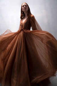 Jenny Packham RTW Fall 2022