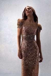 Jenny Packham RTW Fall 2022