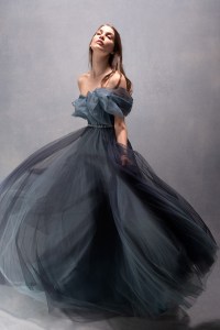 Jenny Packham RTW Fall 2022