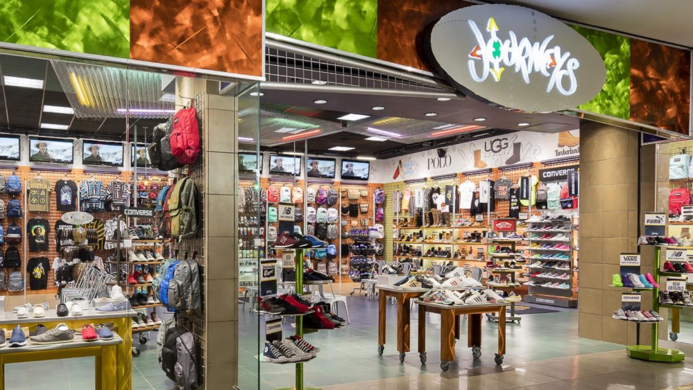Genesco saw sales jump 14 percent to $728 million on net income of $62 million, and is planning to open 30 off-mall Journeys stores in 2022.