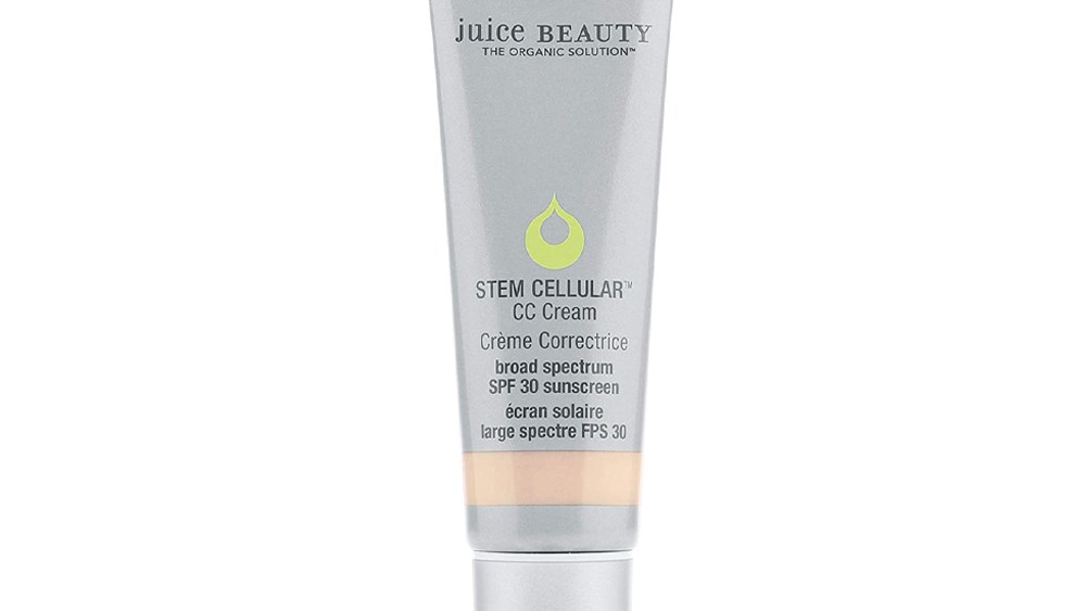 Juice Beauty Stem Cellular CC Cream SPF 30