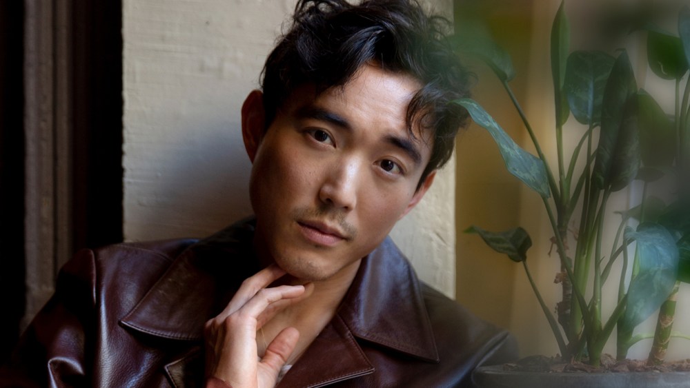 Justin H. Min