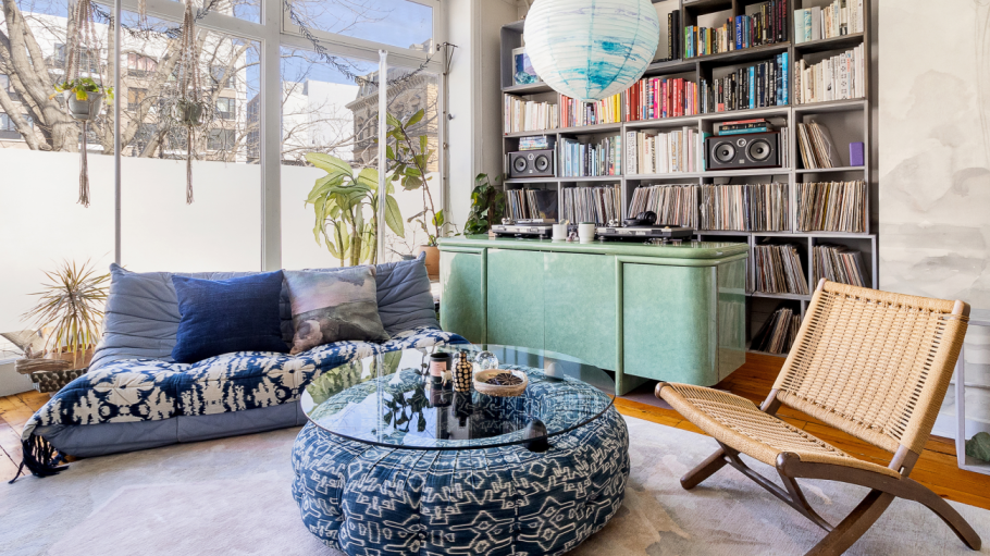 Secondhand furniture resale company Kaiyo raised $36 million in Series B funding.